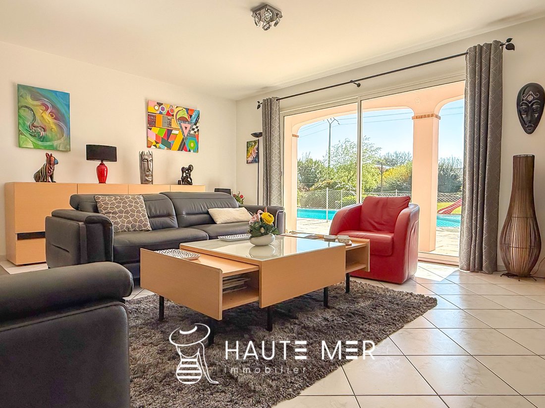 House in Gare-Saint Michel, Les Sables-d'Olonne, France 2 - 17510756