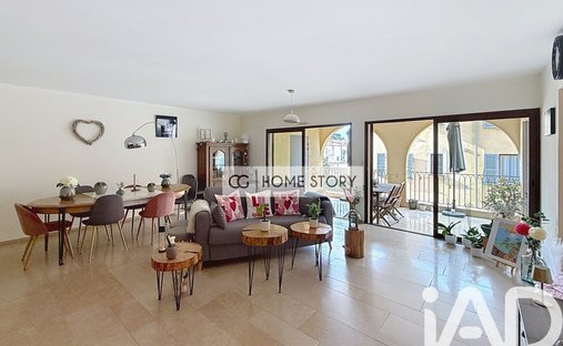 Apartment in Sanary-sur-Mer, Provence-Alpes-Côte d'Azur, France 1