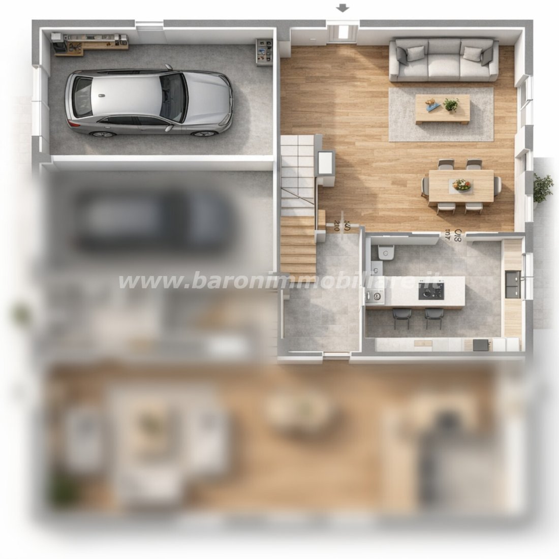 House in Anzola dell'Emilia, Emilia-Romagna, Italy 2 - 17455019