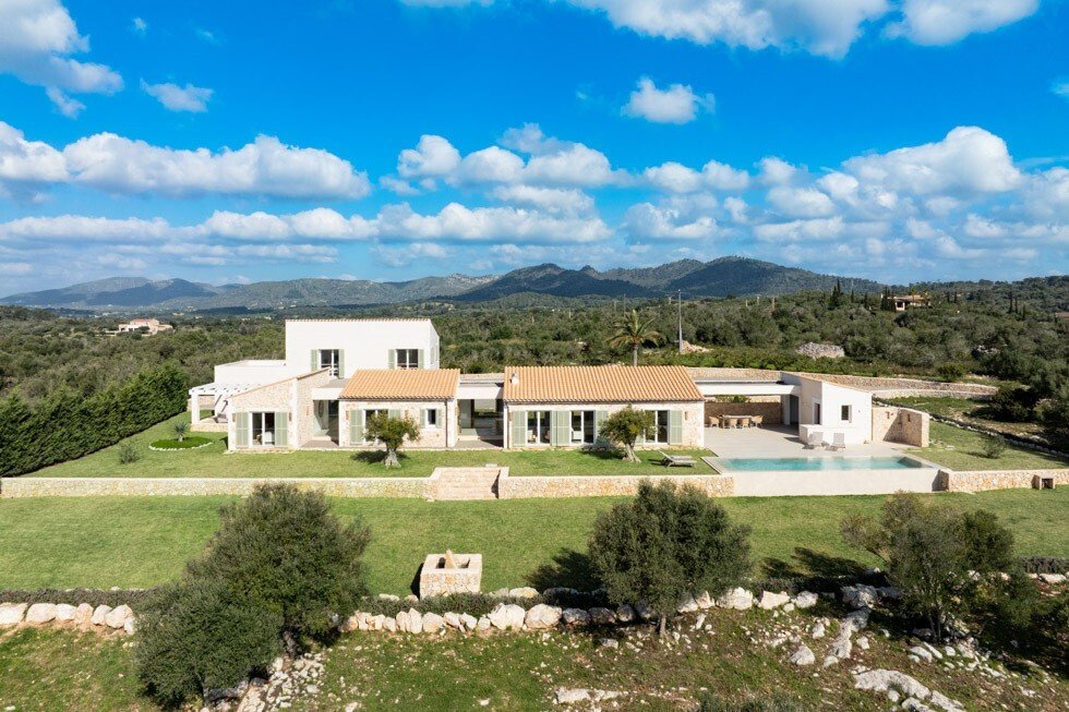Country House in Sant Llorenc des Cardassar, Balearic Islands, Spain 1 - 17509466