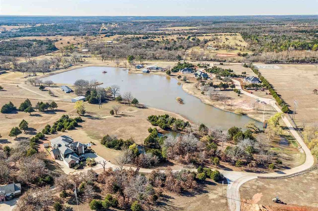 House in Stillwater, Oklahoma, United States 5 - 17505156