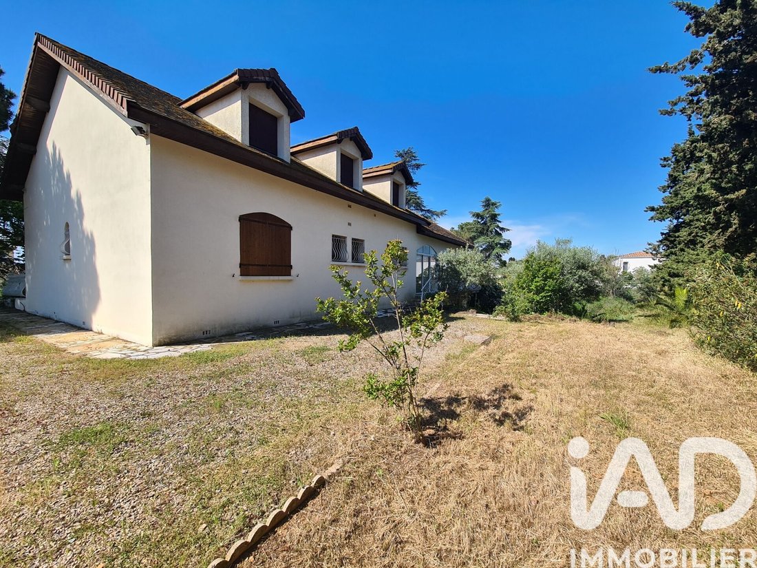 House in Portiragnes, Occitania, France 4 - 17513860