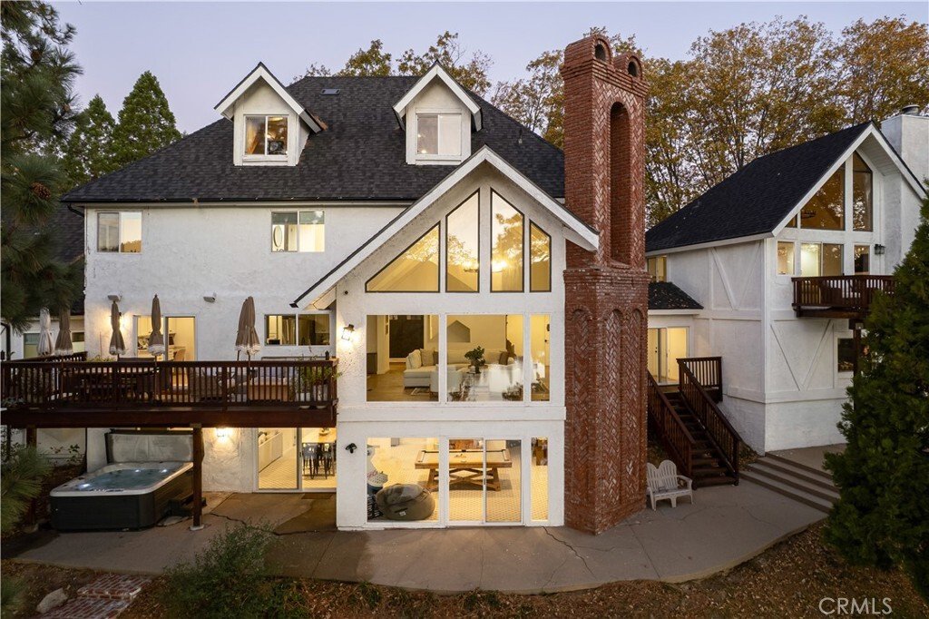 House in Lake Arrowhead, California, United States 4 - 17511609