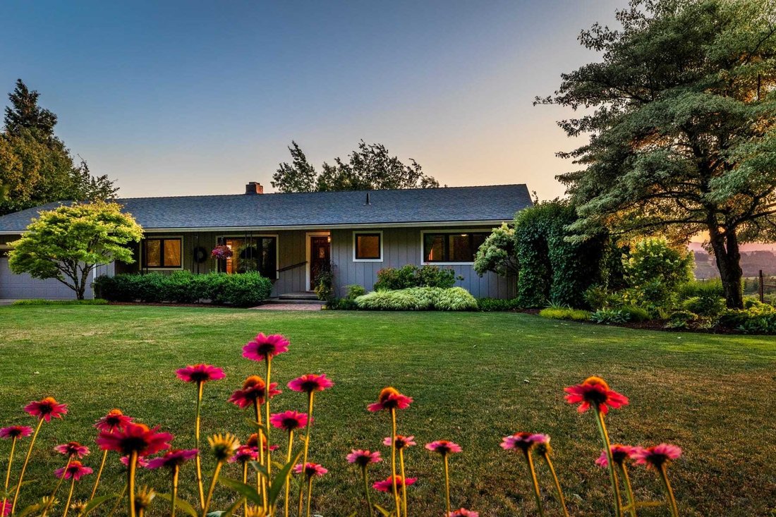 House in Newberg, Oregon, United States 1 - 17503708
