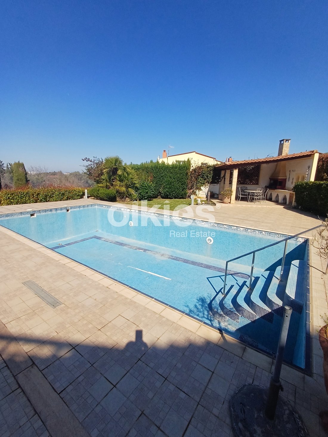 House in Central Macedonia, Macedonia and Thrace, Greece 4 - 17508732