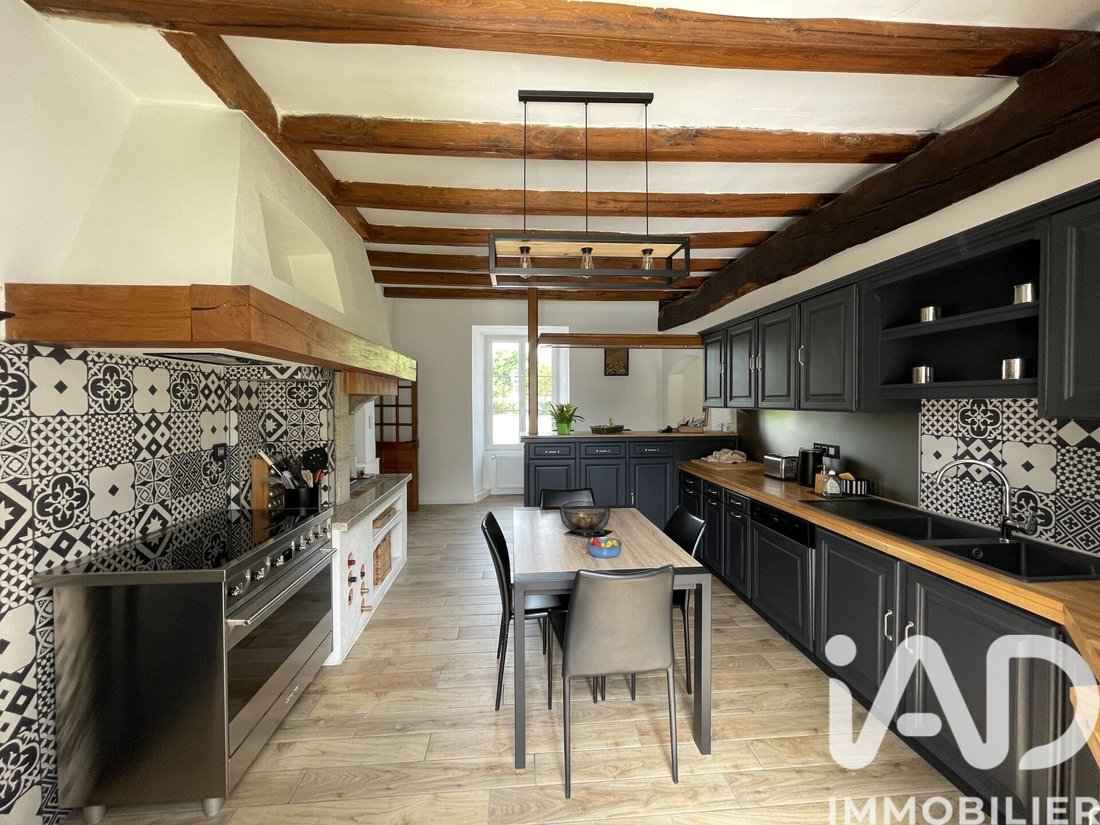 House in Bouee, Pays de la Loire, France 4 - 17512943