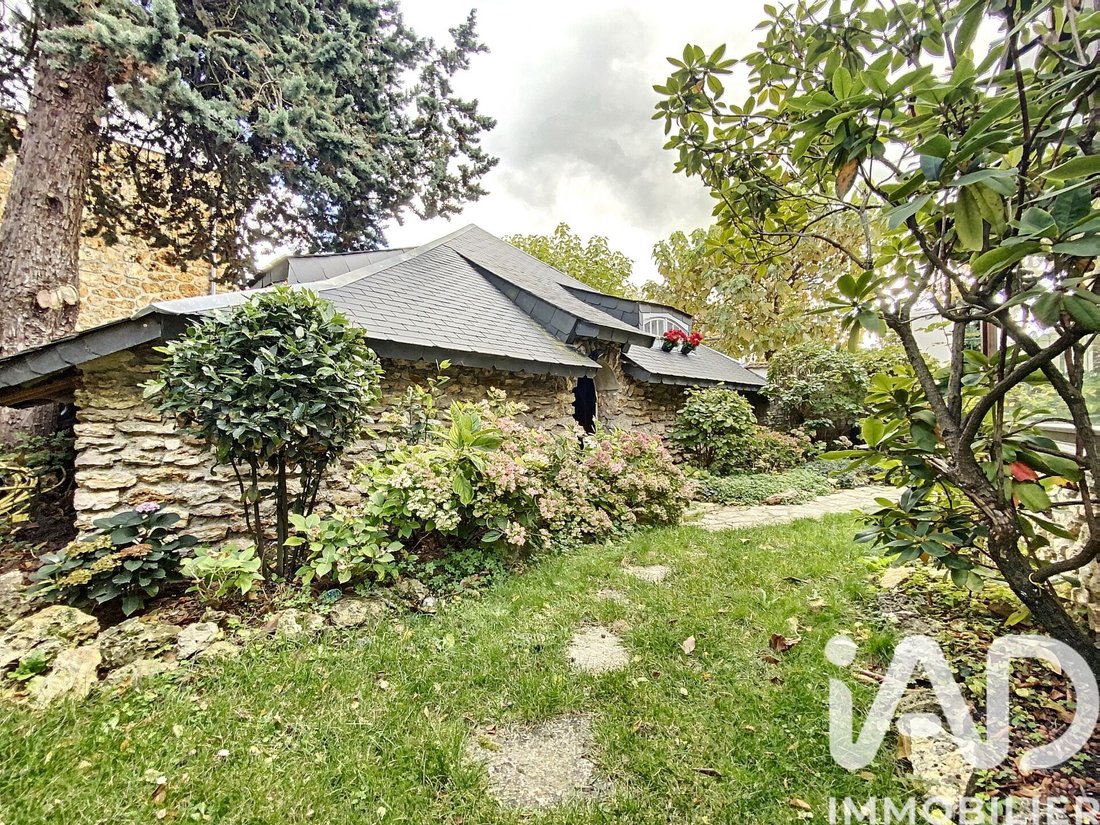 House in Centre Ville, Le Perray-en-Yvelines, France 2 - 17513892