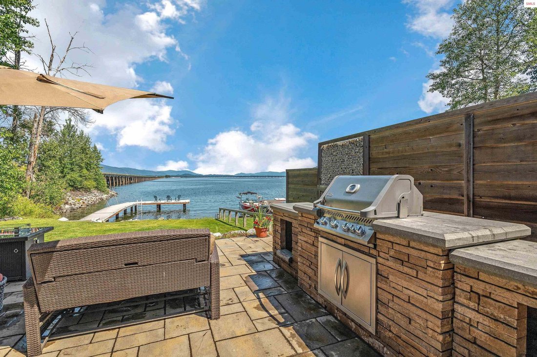 House in Sagle, Idaho, United States 4 - 17041714