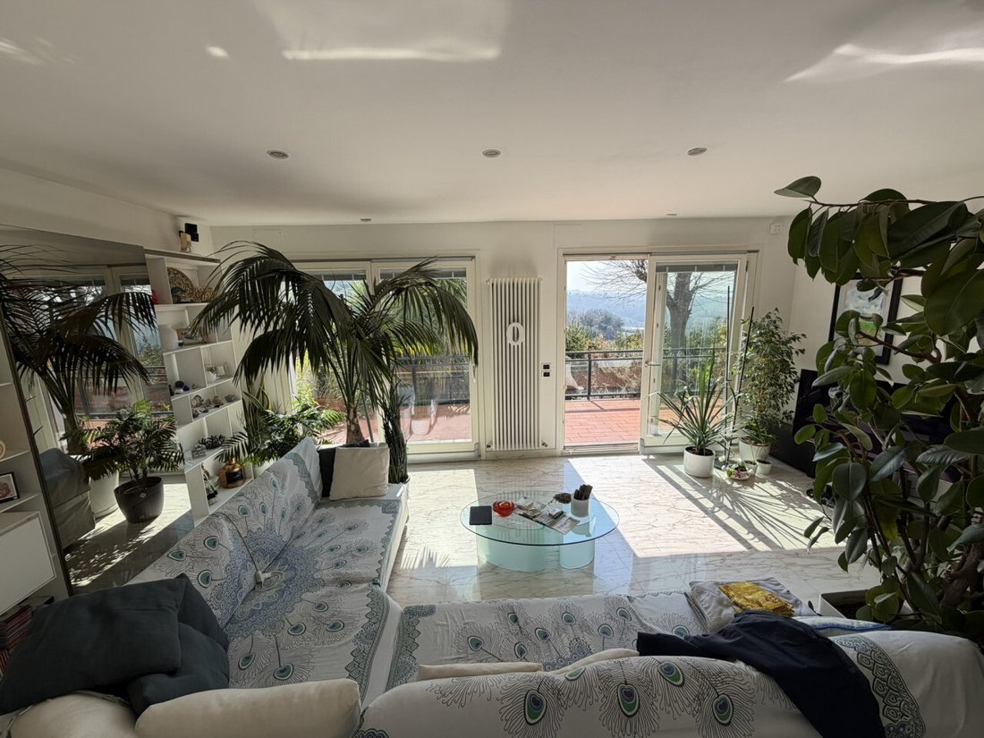 Apartment in Pietralacroce, Ancona, Italy 1 - 17506494