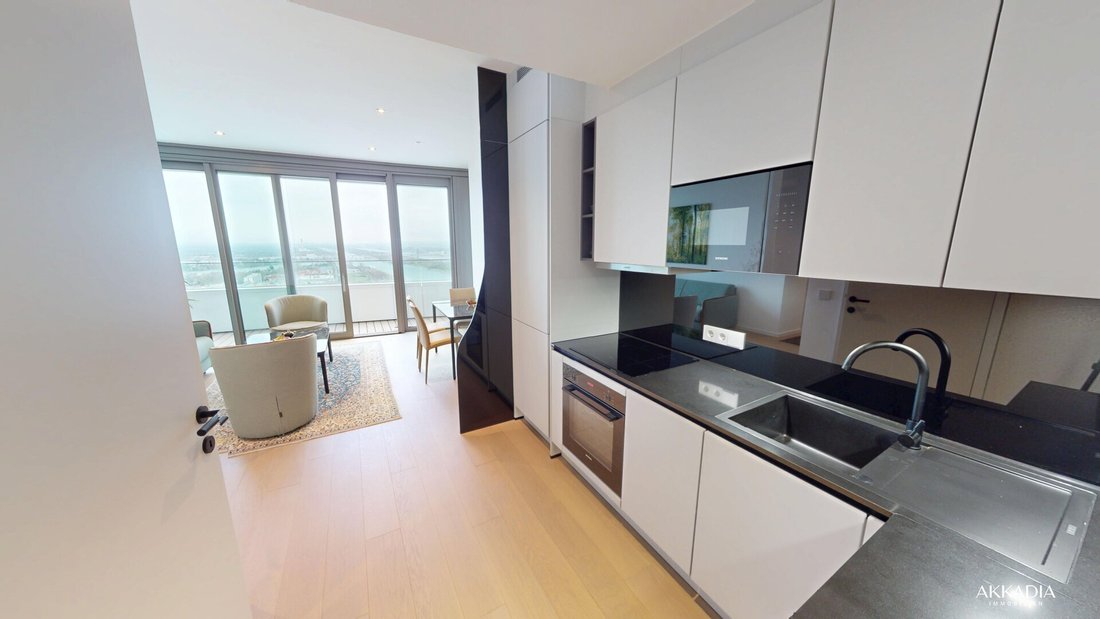 Apartment in Vienna, Wien, Austria 5 - 17513412