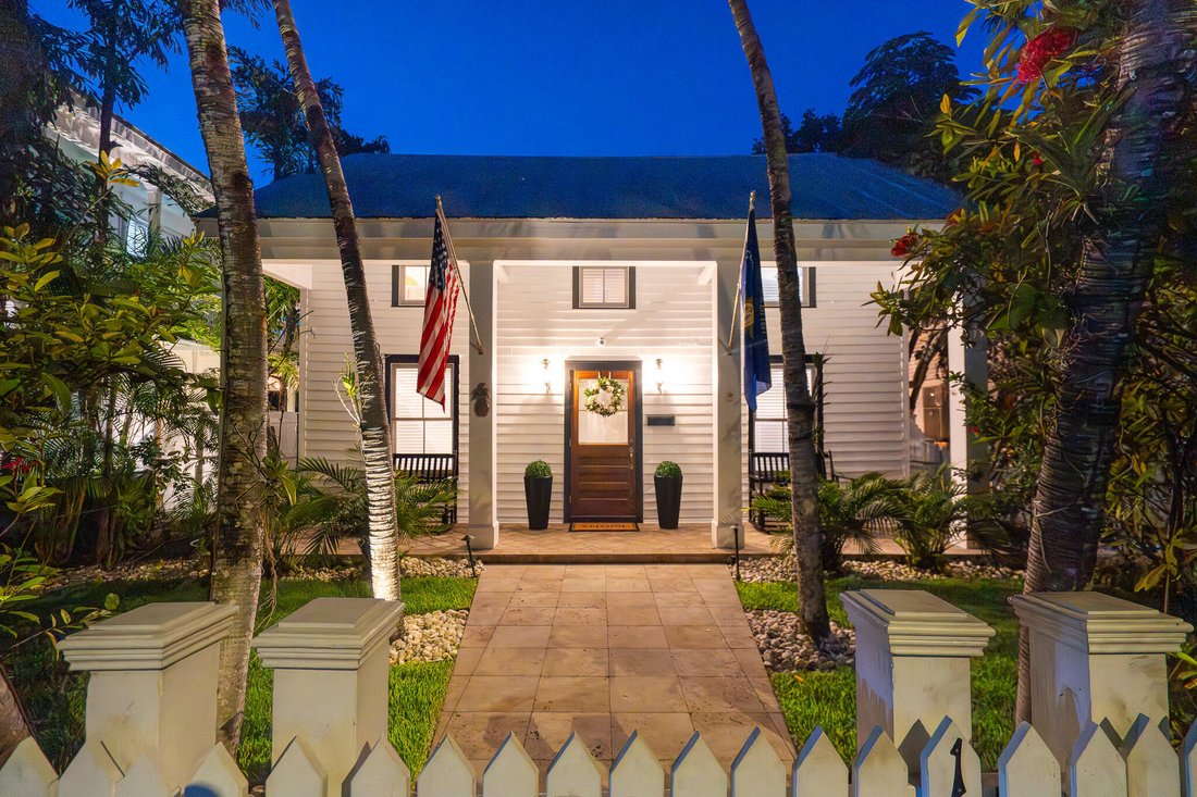 House in Key West, Florida, United States 1 - 17505349