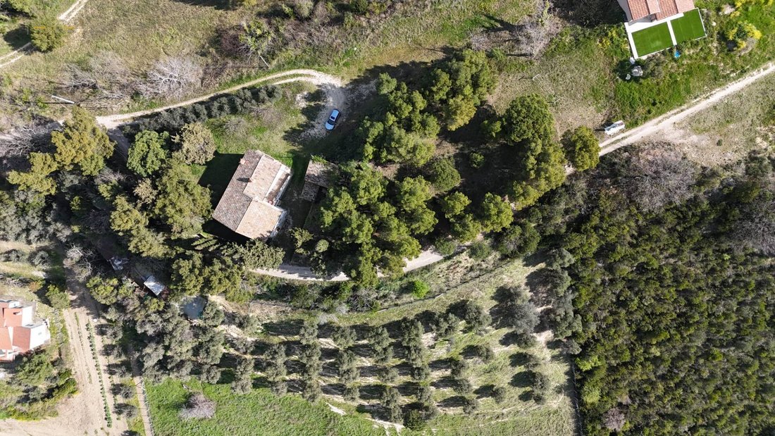 Country House in Monteprandone, Marche, Italy 2 - 17512739