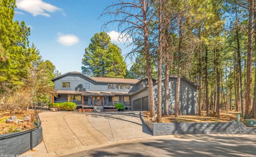 Casa a Flagstaff, Arizona, Stati Uniti 1