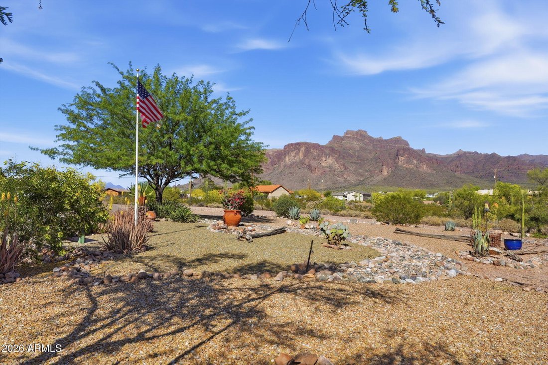 Casa a Apache Junction, Arizona, Stati Uniti 2 - 17505075