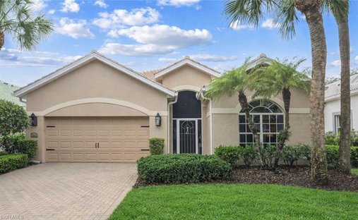 Haus in Naples, Florida, Vereinigte Staaten 1