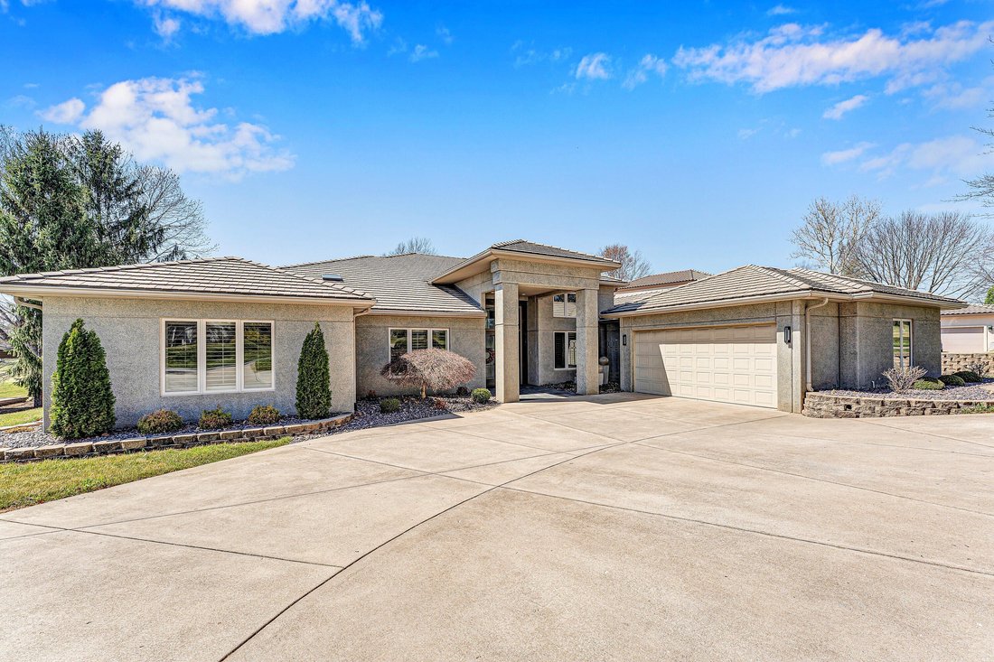 House in Springfield, Missouri, United States 2 - 17503768