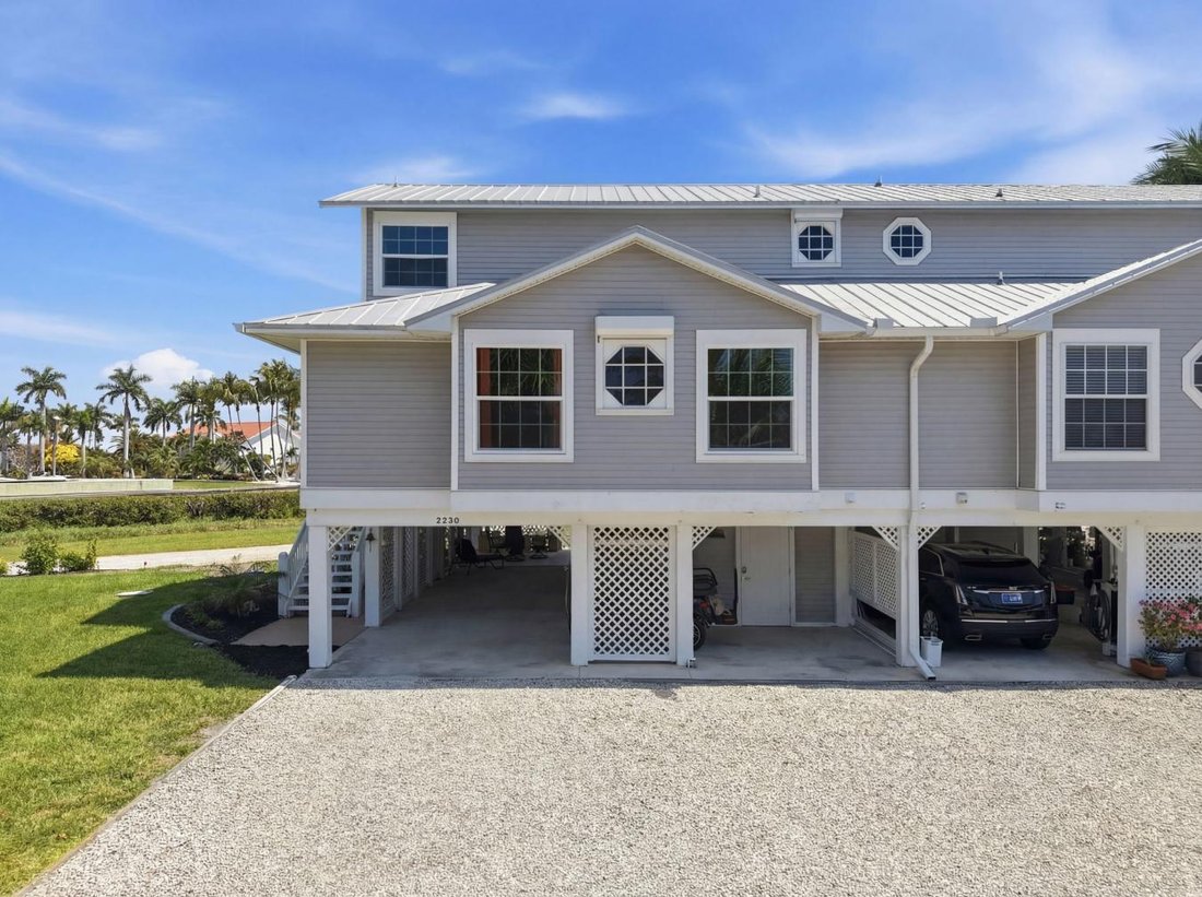 House in Saint James City, Florida, United States 3 - 17513282