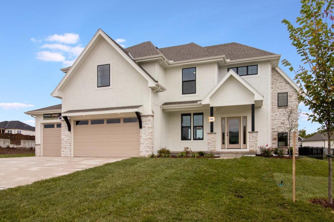 House in Cockrell, Missouri, United States 3 - 17509282