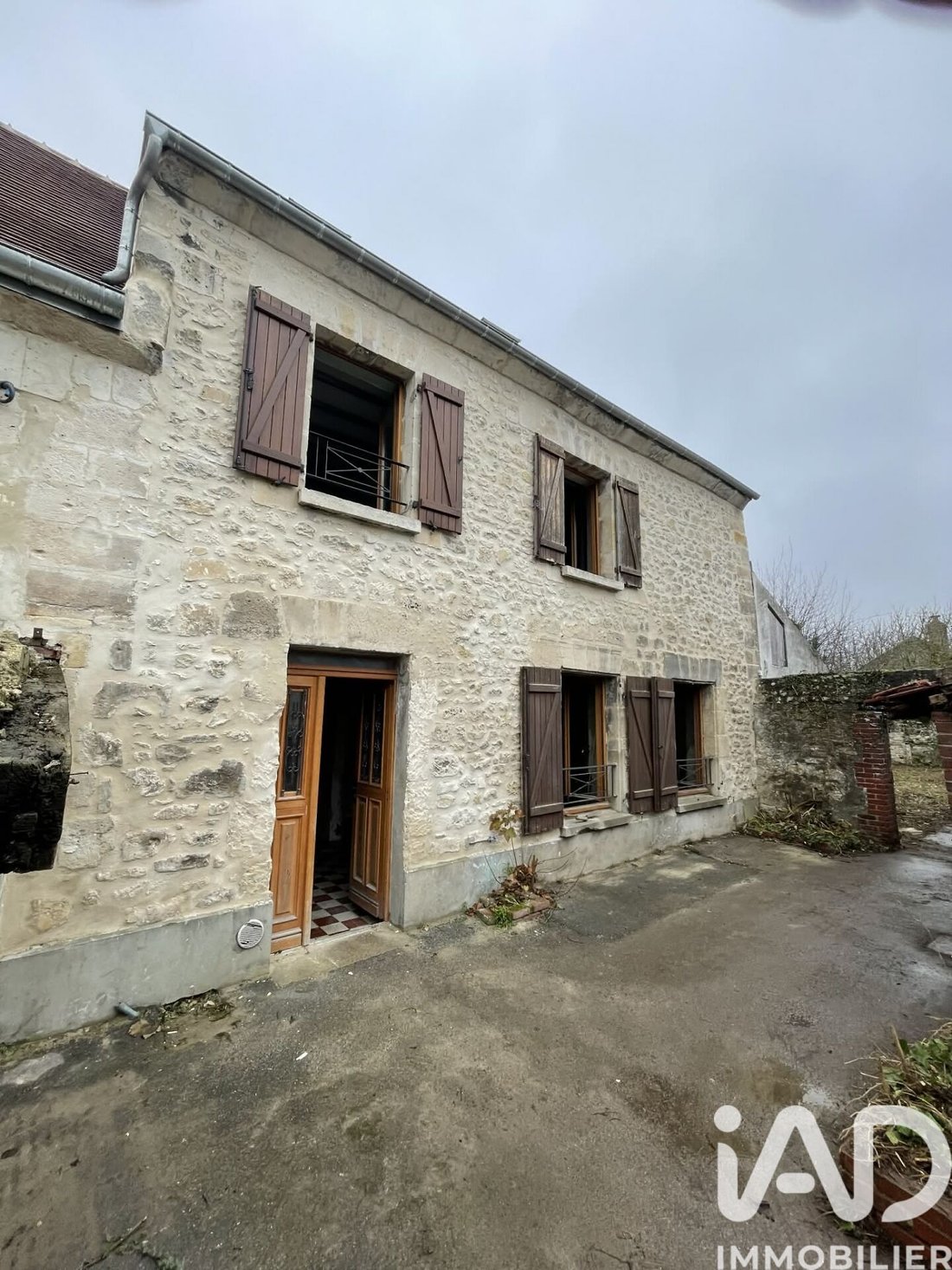 Verberie, Hauts-de-France, France 5 - 17513935