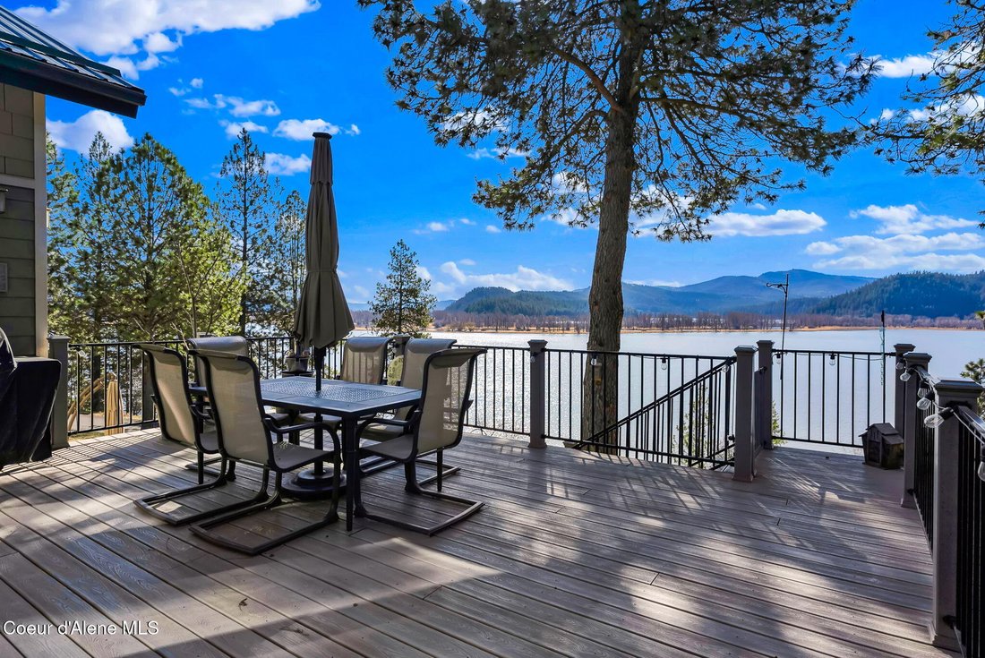 House in St. Maries, Idaho, United States 3 - 17508749