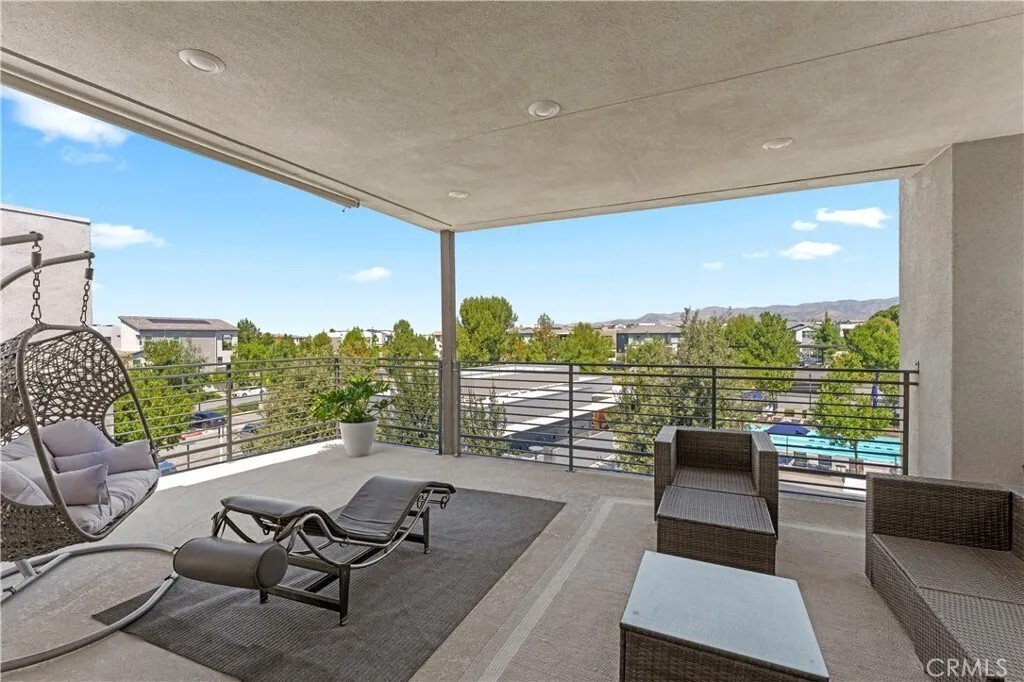 Condo in Irvine, California, United States 4 - 17513022