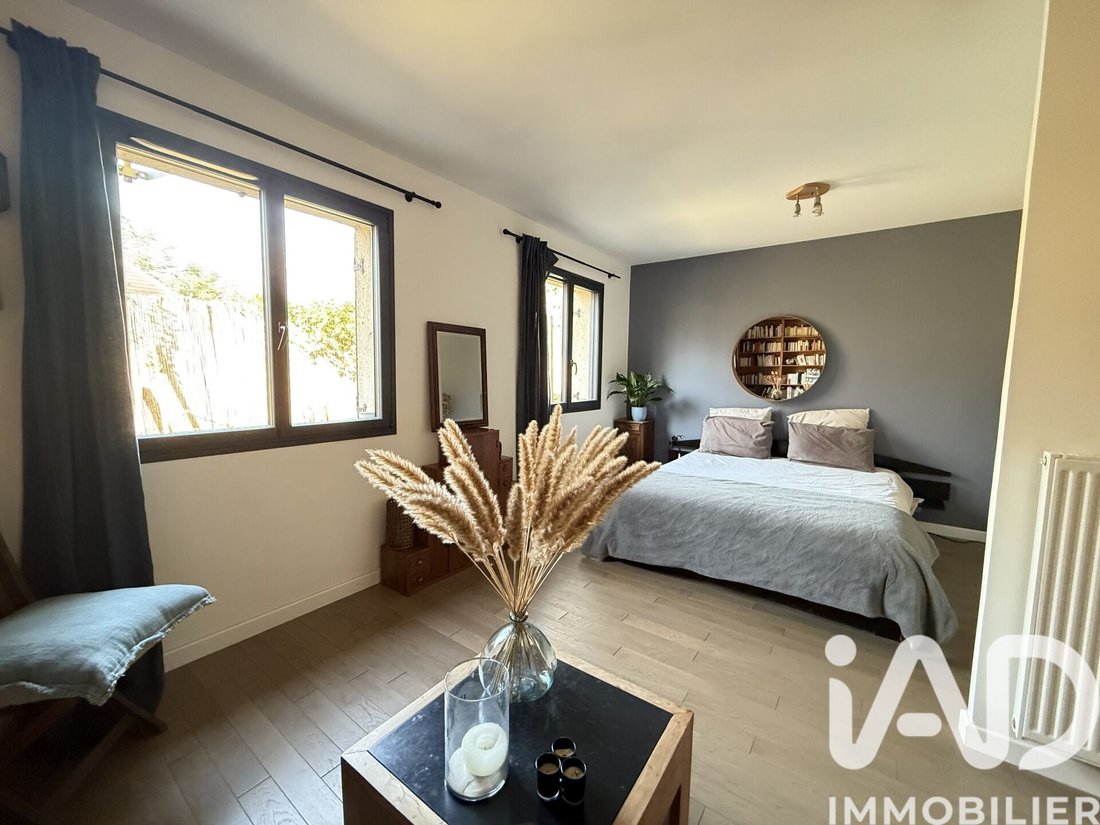 House in Sucy-en-Brie, Ile-de-France, France 5 - 17513751
