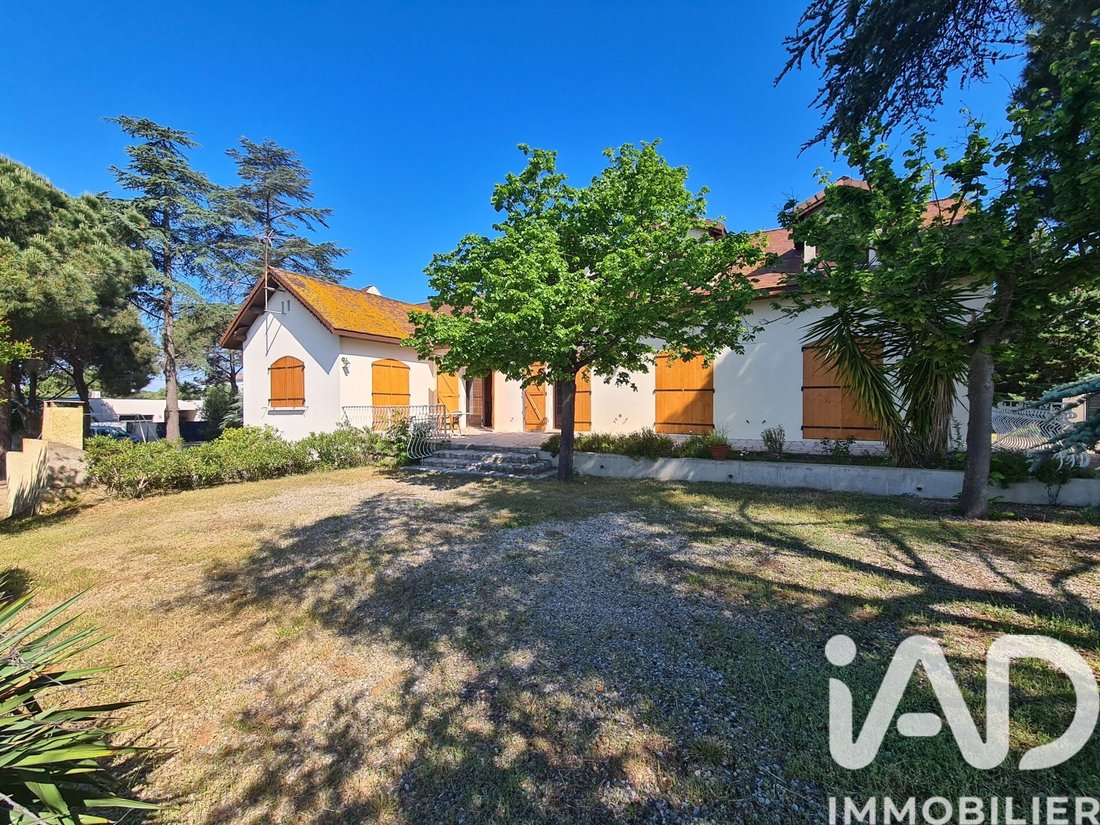 House in Portiragnes, Occitania, France 2 - 17513860