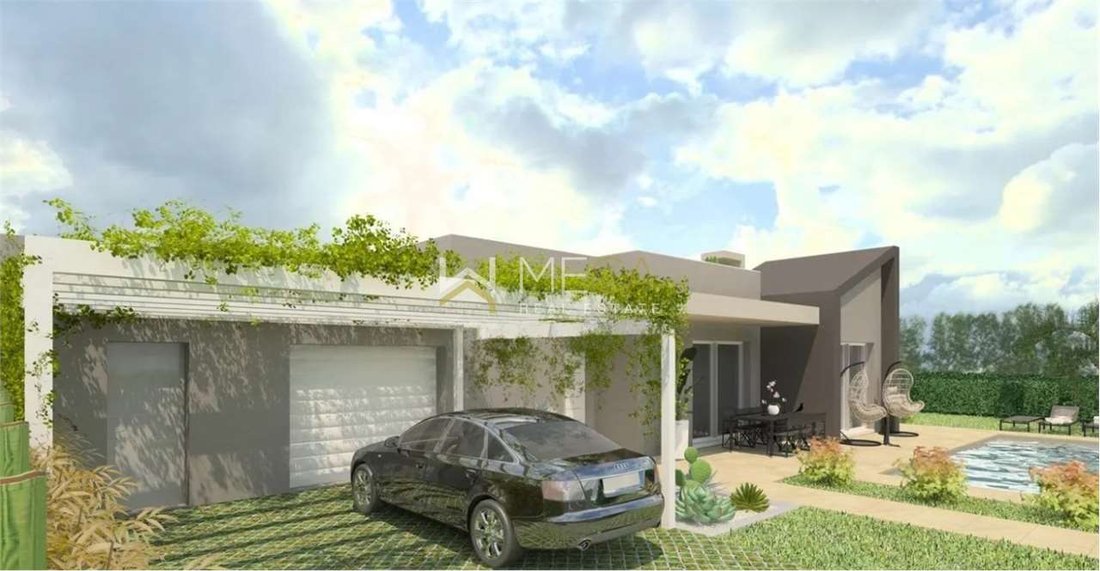 Villa in Moniga del Garda, Lombardy, Italy 1 - 17506067