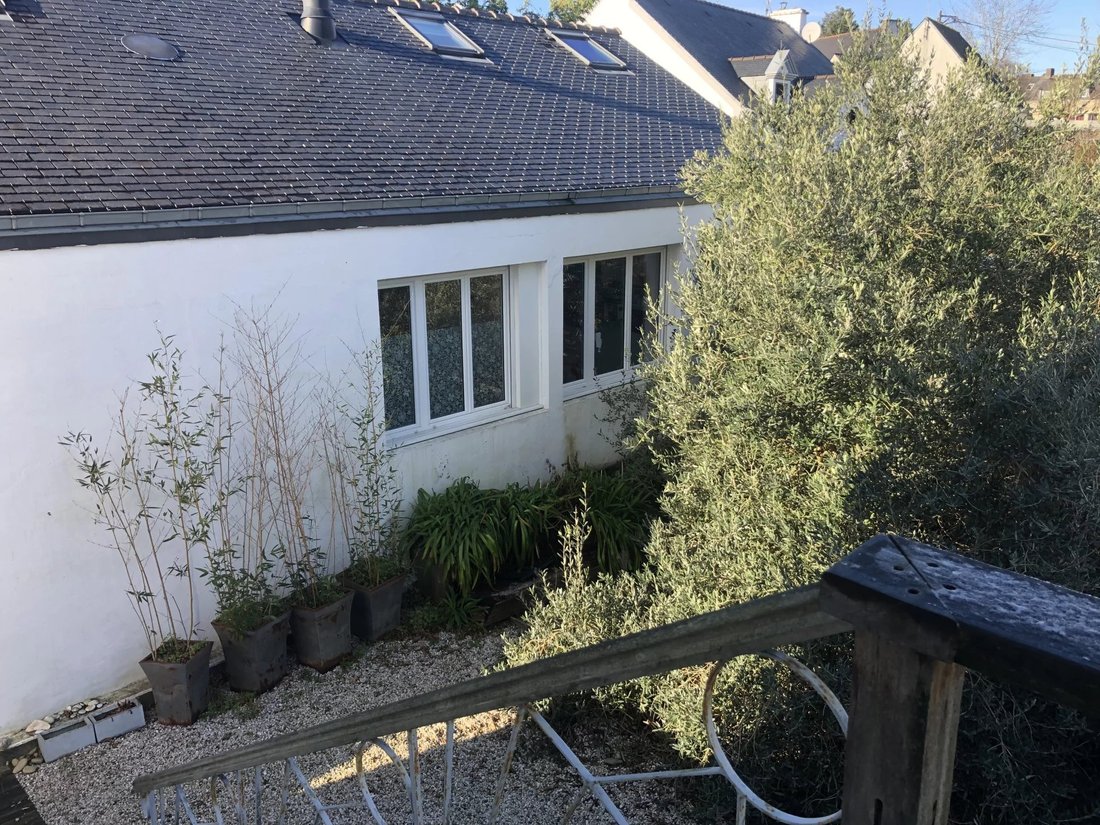 House in Bernus-Kergypt-Keruzen-Campen, Vannes, France 5 - 17511977