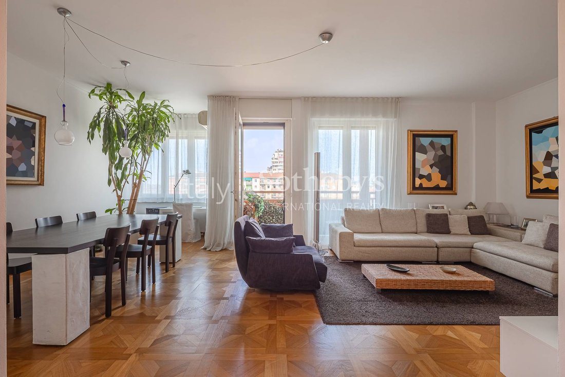 Apartment in Portello - Tre Torri, Milan, Italy 2 - 17510171