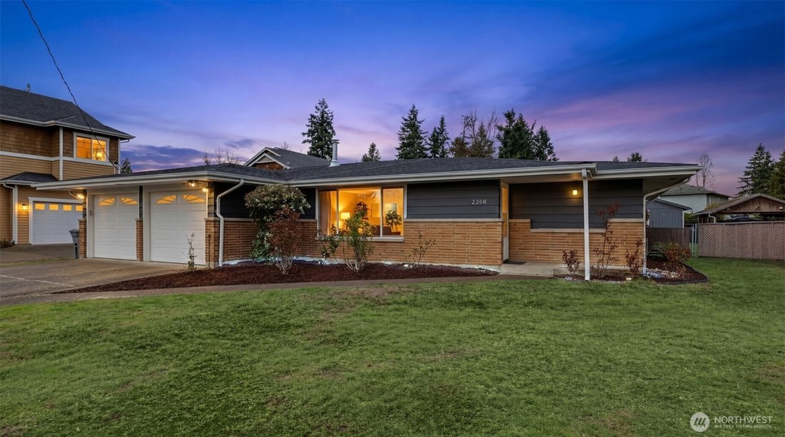 House in Newcastle, Washington, United States 2 - 17508045