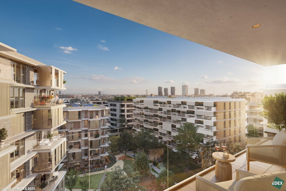 Apartment in Vienna, Wien, Austria 1 - 17509558