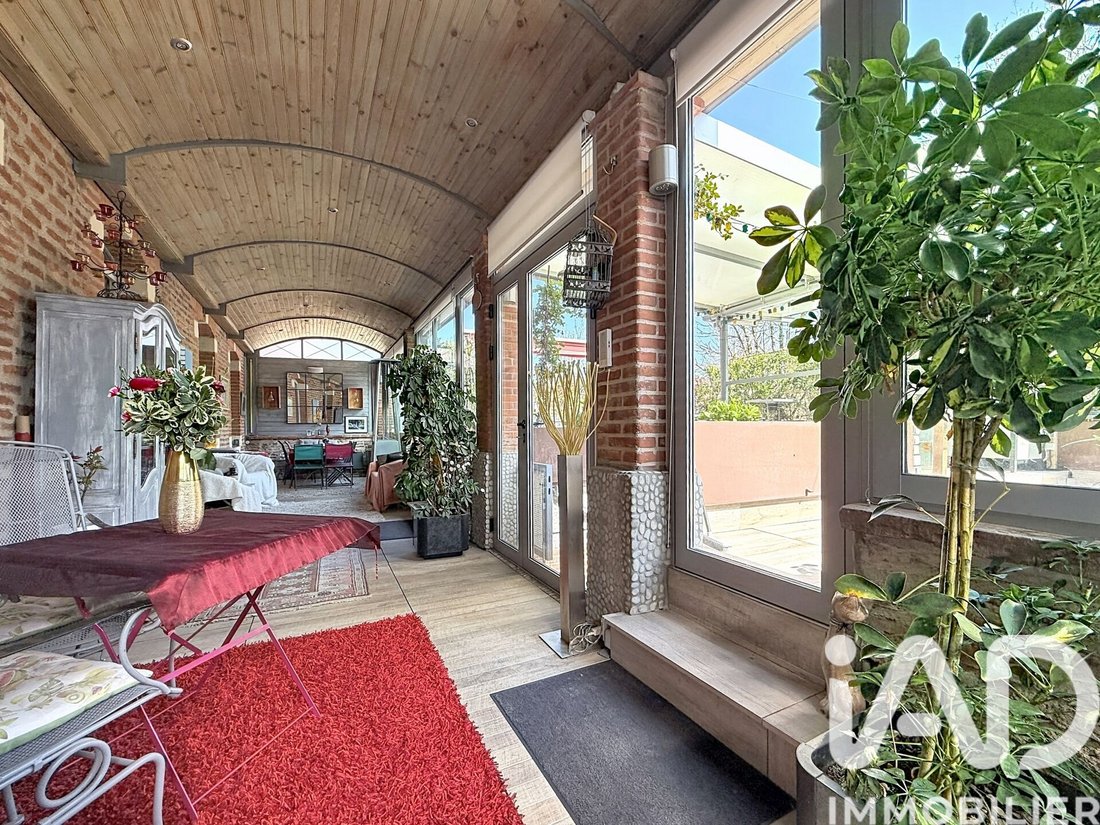 Apartment in Grand Centre, Albi, France 3 - 17513893