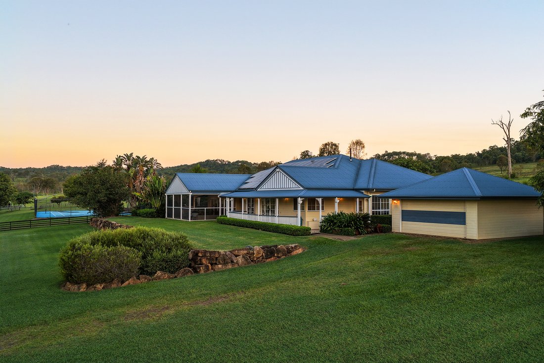 House in Innisplain, Queensland, Australia 1 - 17516123