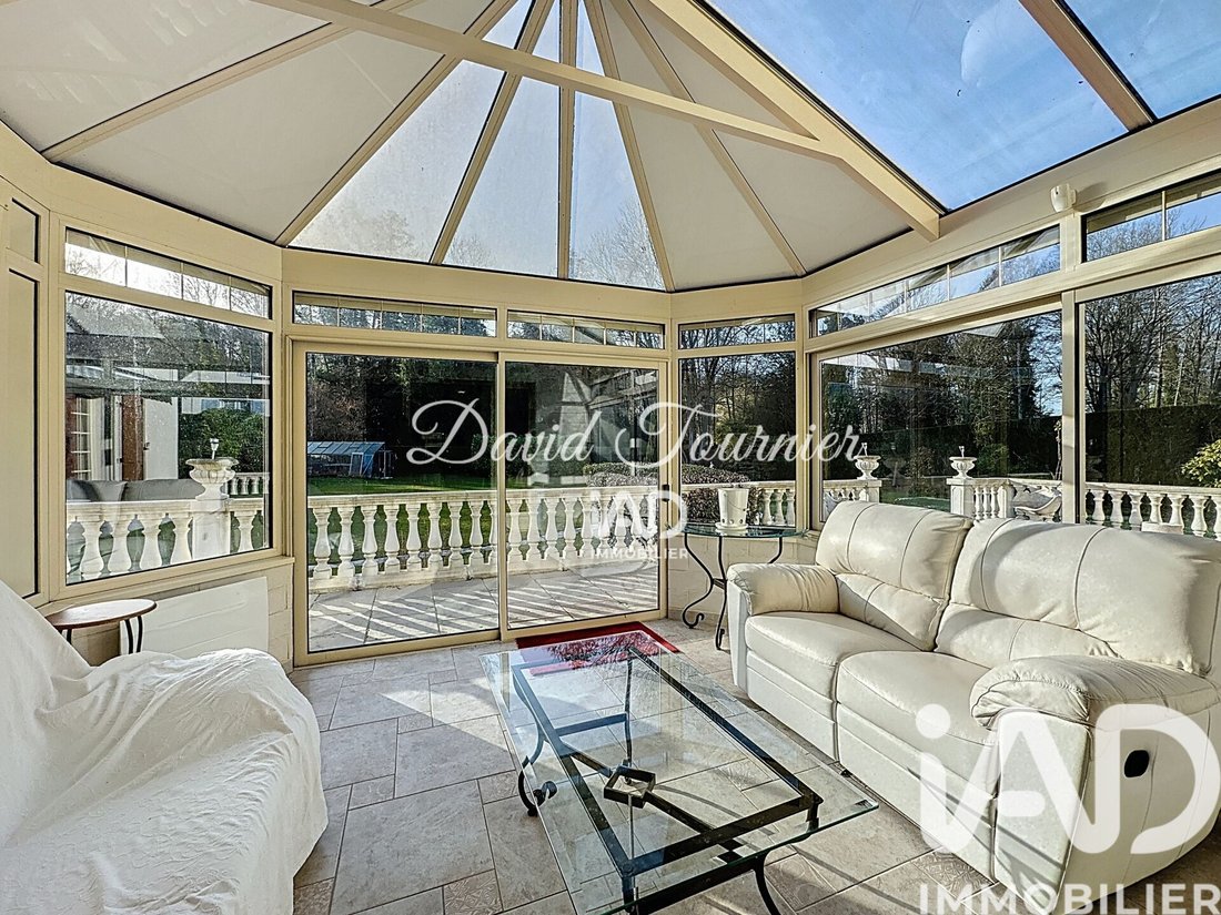 House in Glaignes, Hauts-de-France, France 5 - 17513925