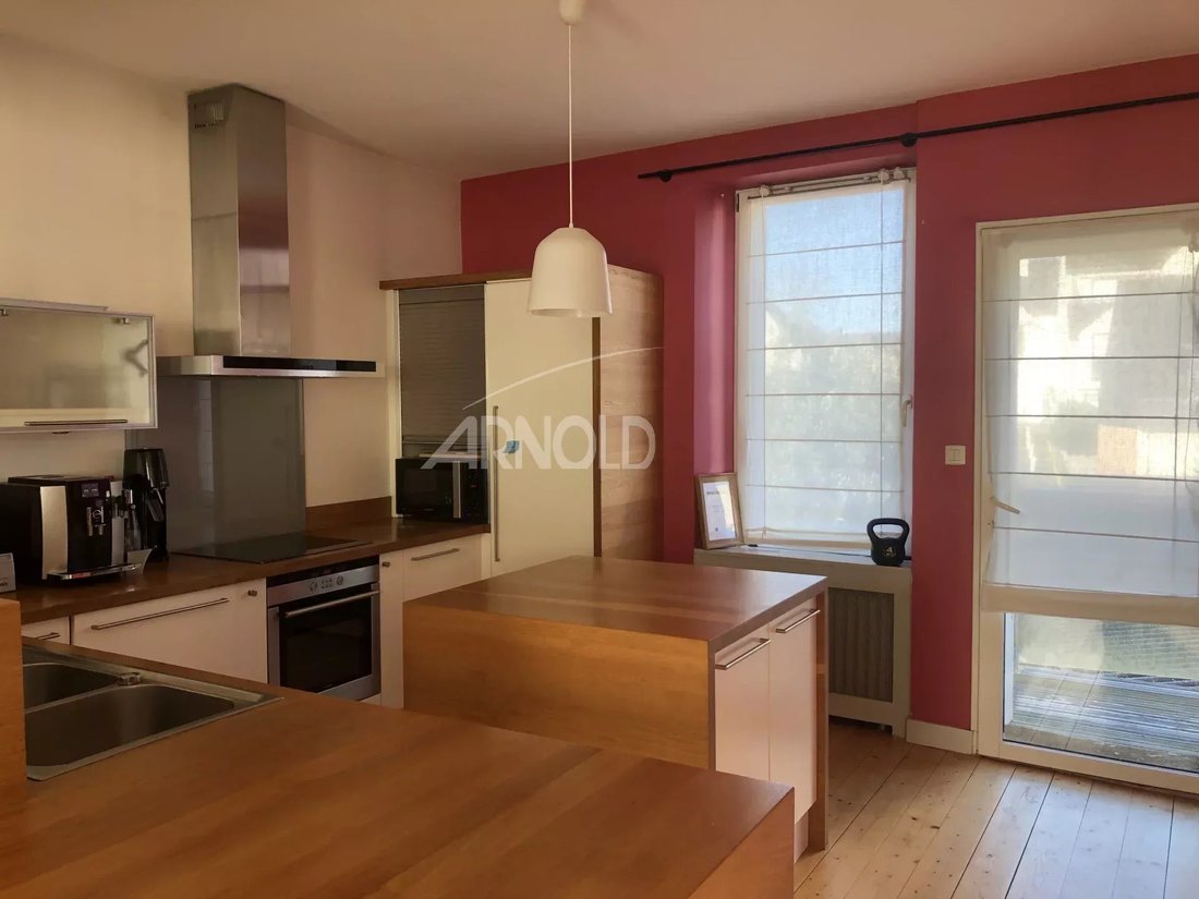 House in Bernus-Kergypt-Keruzen-Campen, Vannes, France 2 - 17511977
