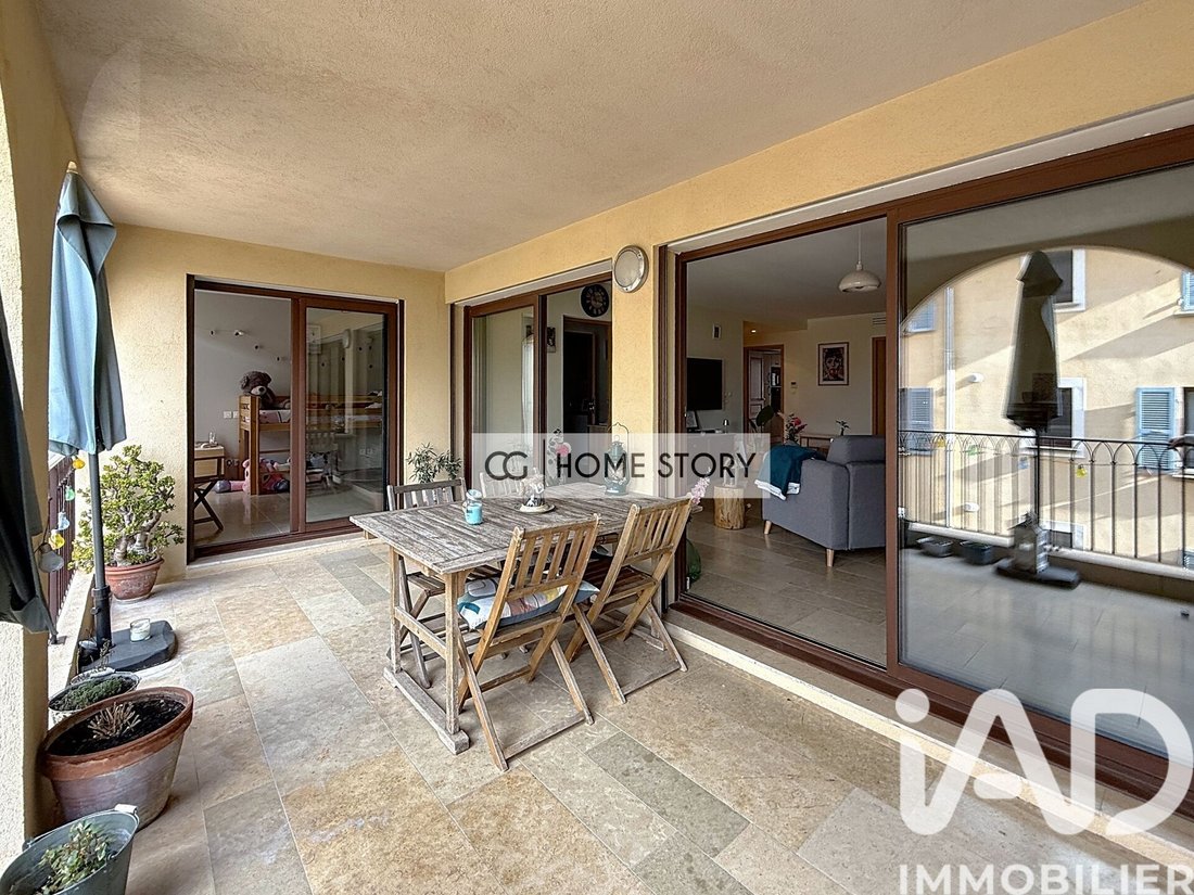 Apartment in Sanary-sur-Mer, Provence-Alpes-Côte d'Azur, France 2 - 17513932
