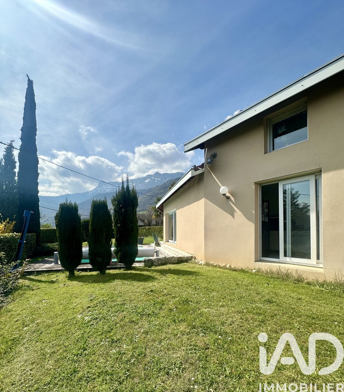 House in Le Coteau, Claix, France 5 - 17513787