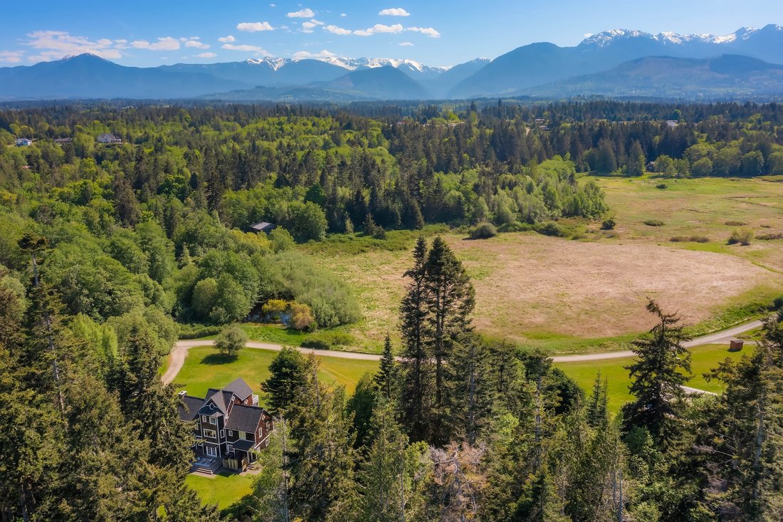House in Port Angeles, Washington, United States 3 - 14251123