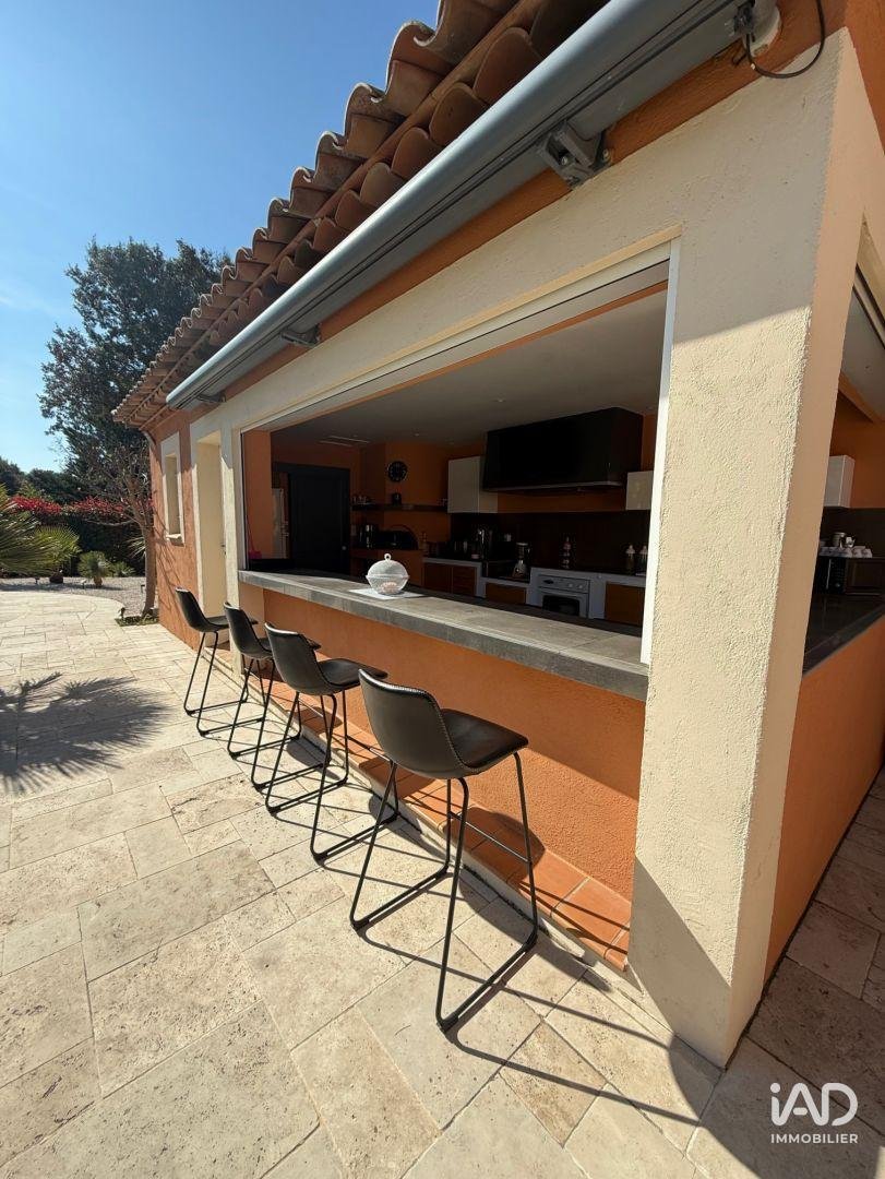 House in Flassans-sur-Issole, Provence-Alpes-Côte d'Azur, France 3 - 17513056