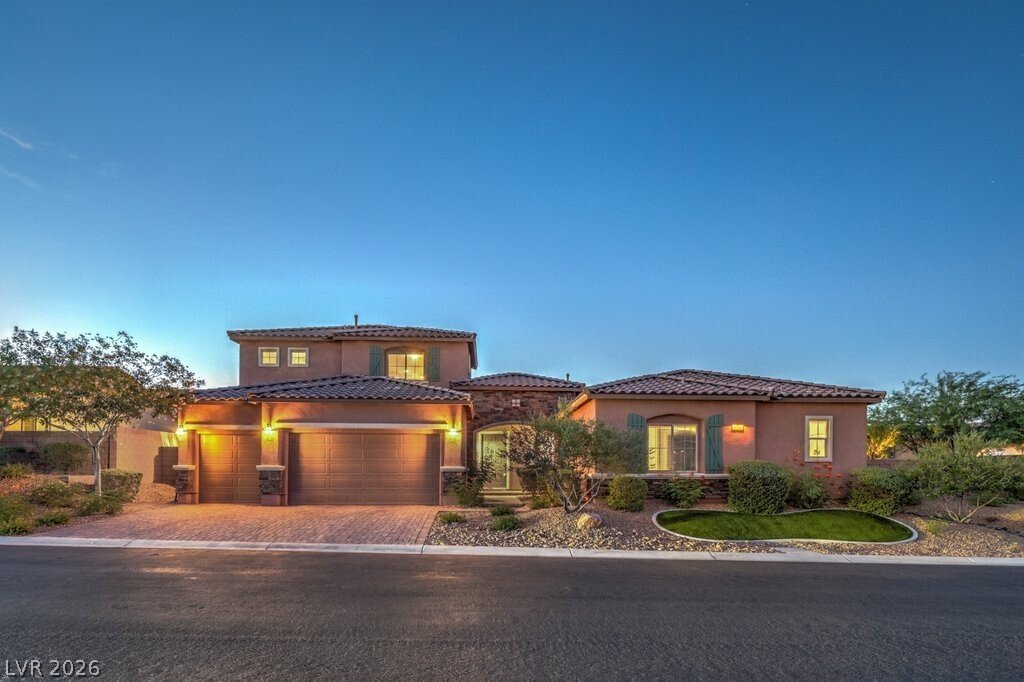 House in Las Vegas, Nevada, United States 1 - 17504358