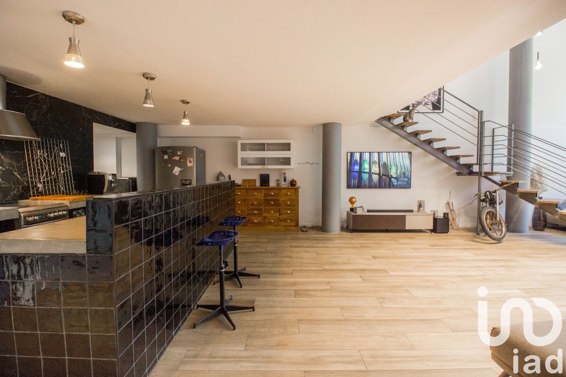 Apartment in Trois Quartiers-Siblas, Toulon, France 3 - 17513790