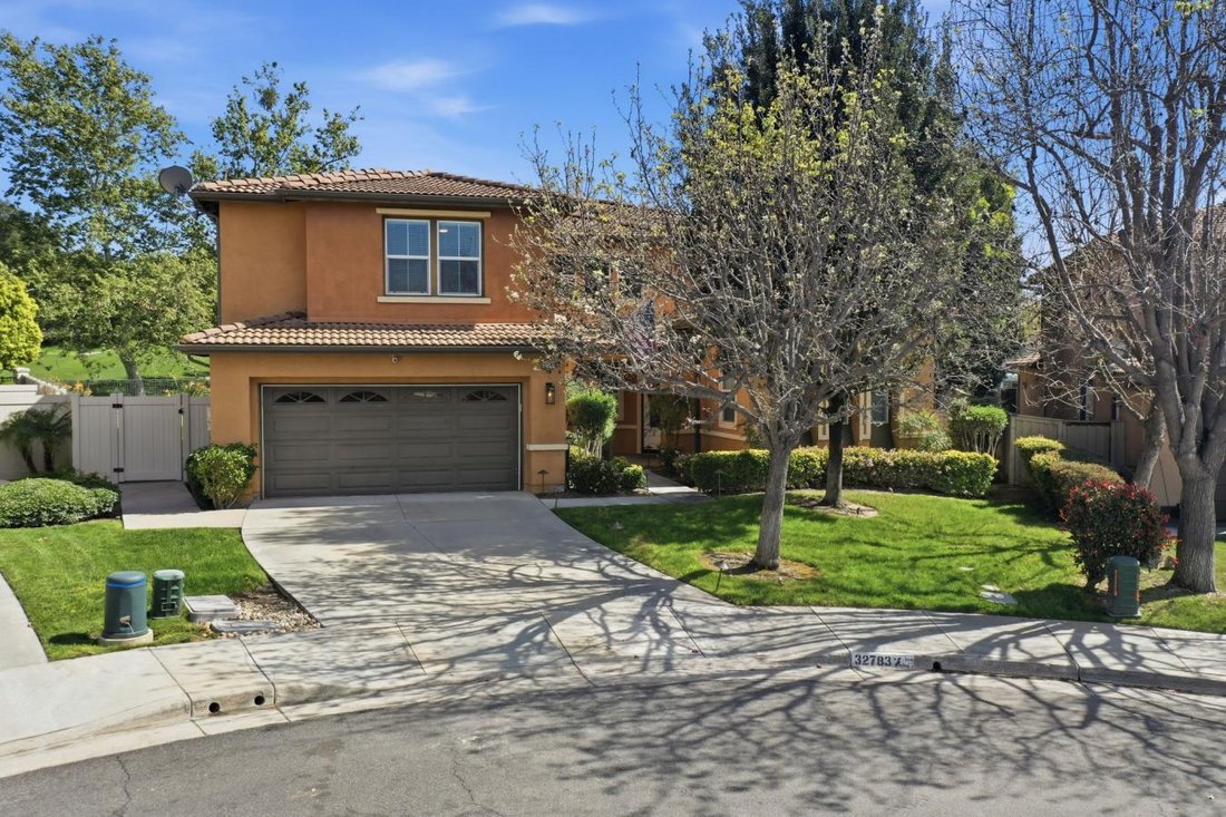 House in Temecula, California, United States 1 - 17509407