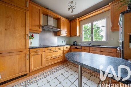 House in Centre Ouest, Palaiseau, France 3 - 17513852