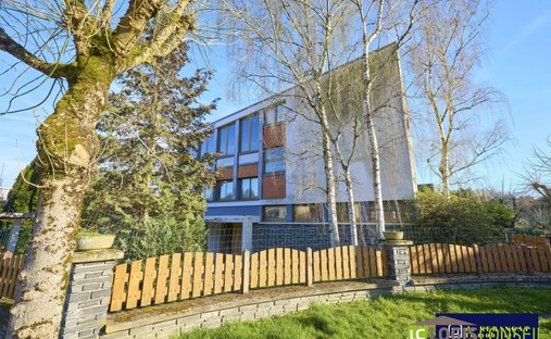 Villa in Aulnay, Châtenay-Malabry, France 1