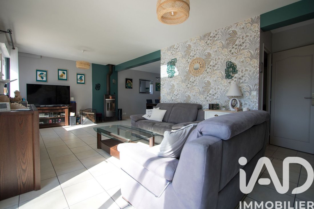 House in Les Communes, Bois-d'Arcy, France 1 - 17513956
