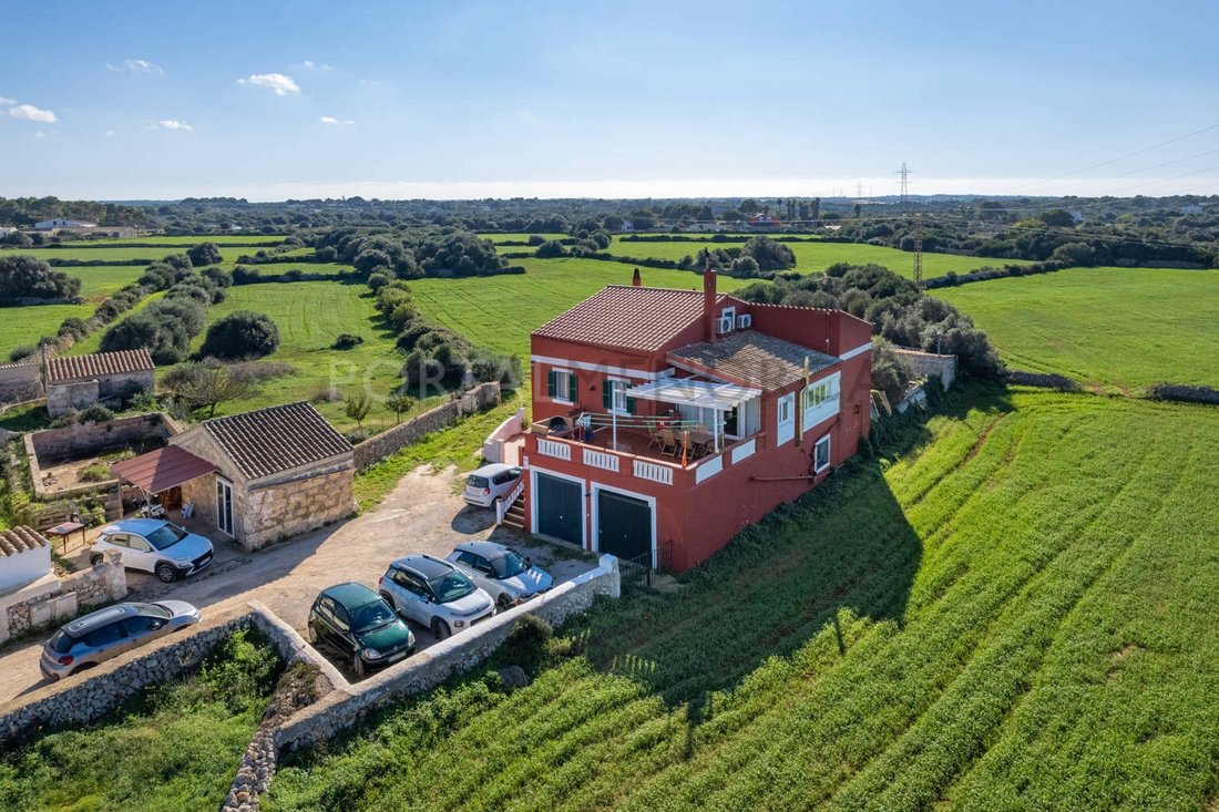 House in Ciutadella de Menorca, Balearic Islands, Spain 3 - 17509505
