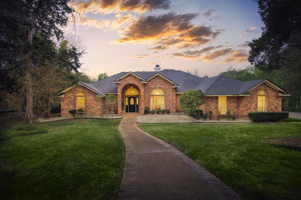 House in Lorena, Texas, United States 1 - 17508827
