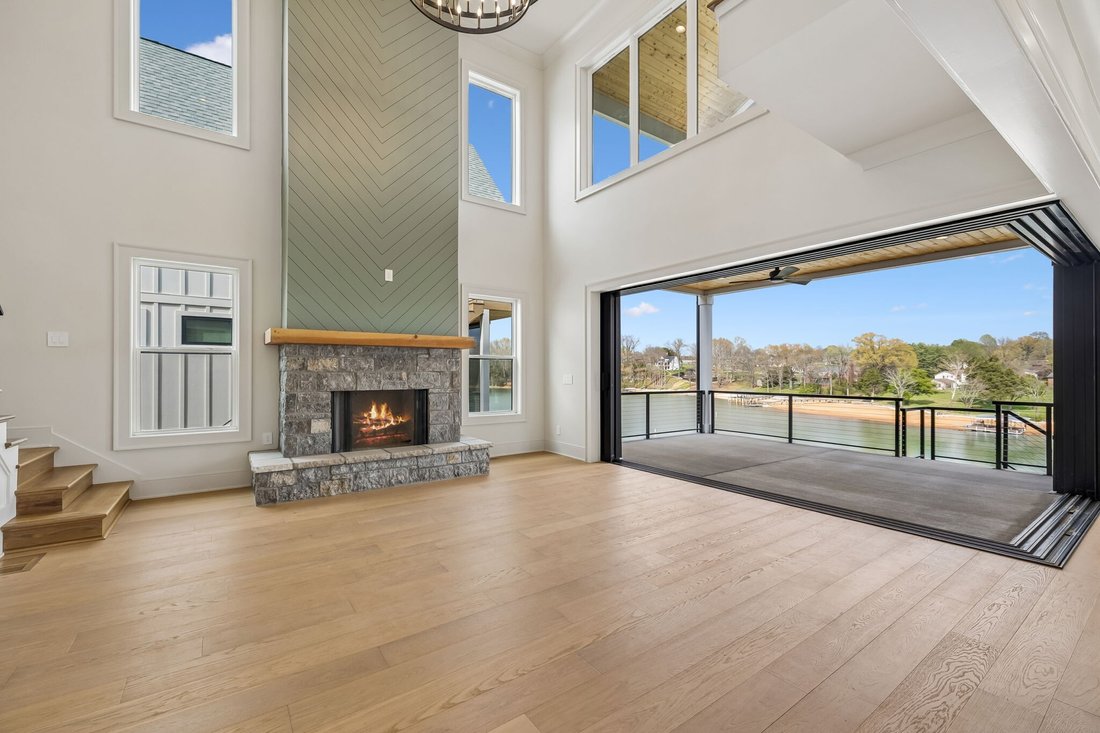 House in Estill Springs, Tennessee, United States 3 - 17508865