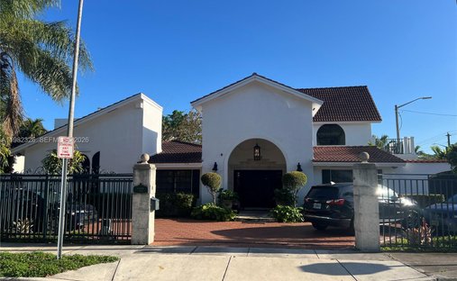 House in Miami, Florida, United States 1